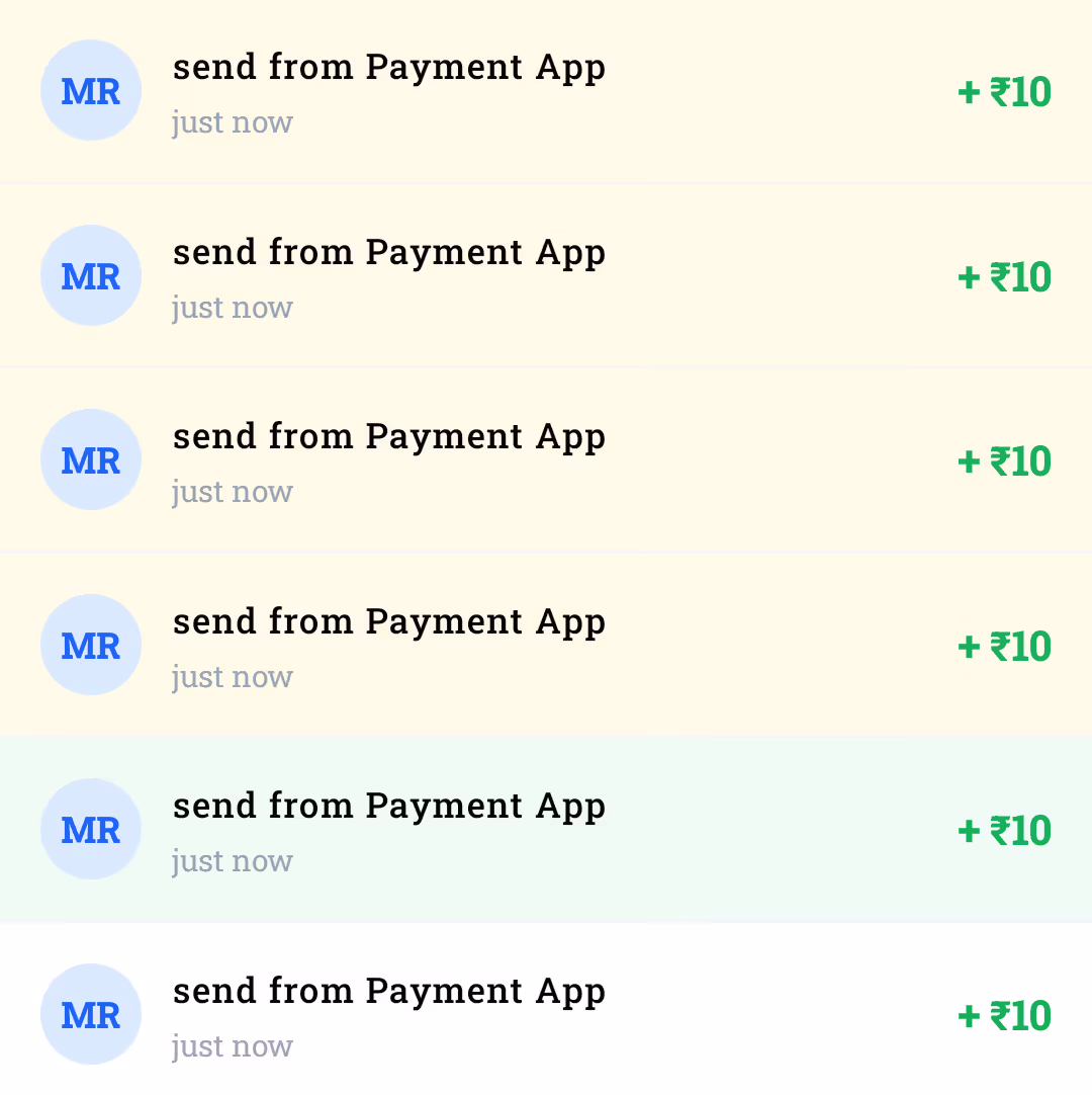 Instant Voice Alerts